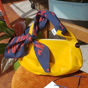 Clare V Chou Chou, Cravat/ Scarf